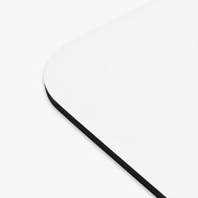 Load image into Gallery viewer, &quot;I Love Us&quot; Mouse Pad (Rectangle)
