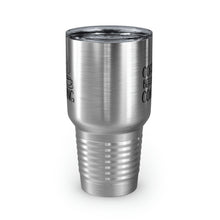 Load image into Gallery viewer, &quot;Coffee Before Coaching&quot; Ringneck Tumbler, 30oz
