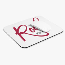 Load image into Gallery viewer, &quot;You Rock My World&quot; Mouse Pad (Rectangle)
