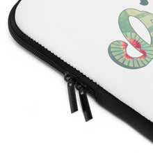 Load image into Gallery viewer, I Am Creative&quot; Laptop Sleeve
