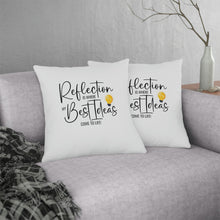 Load image into Gallery viewer, Copy of &quot;Highly Functioning Introvert&quot; Pillow
