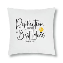 Load image into Gallery viewer, Copy of &quot;Highly Functioning Introvert&quot; Pillow
