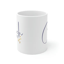 Load image into Gallery viewer, Mug 11oz- &quot;Coach Life&quot;
