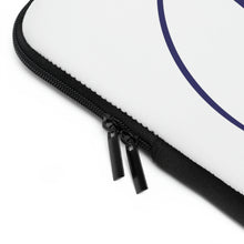 Load image into Gallery viewer, &quot;Coach Life&quot; Laptop Sleeve
