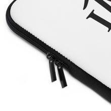 Load image into Gallery viewer, &quot;I Love You&quot; Laptop Sleeve
