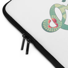 Load image into Gallery viewer, I Am Creative&quot; Laptop Sleeve
