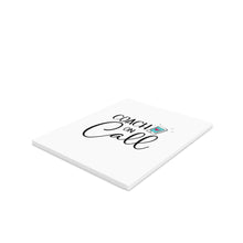 Load image into Gallery viewer, &quot;Coach On Call&quot;  Greeting Cards (8, 16, and 24 pcs)
