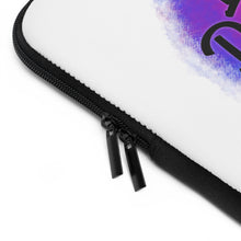 Load image into Gallery viewer, &quot;I Am Powerful&quot; Laptop Sleeve
