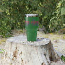 Load image into Gallery viewer, &quot;You Inspire Me&quot; Ringneck Tumbler, 30oz
