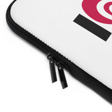 Load image into Gallery viewer, &quot;I Love Us&quot; Laptop Sleeve
