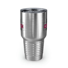 Load image into Gallery viewer, &quot;Best Coach Ever&quot; Ringneck Tumbler, 30oz
