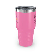 Load image into Gallery viewer, &quot;Reflection Is Where The Introvert Is&quot; Ringneck Tumbler, 30oz
