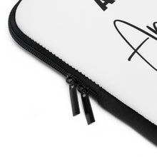 Load image into Gallery viewer, &quot;Alone Time An Introvert&#39;s Dream&quot; Laptop Sleeve
