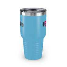 Load image into Gallery viewer, &quot;I Love Us&quot; Ringneck Tumbler, 30oz
