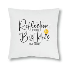 Load image into Gallery viewer, Copy of &quot;Highly Functioning Introvert&quot; Pillow
