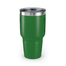 Load image into Gallery viewer, &quot;I Love How You Love&quot; Ringneck Tumbler, 30oz
