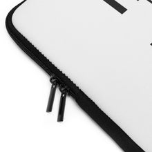 Load image into Gallery viewer, &quot;Home Is Where The Introvert Is&quot; Laptop Sleeve
