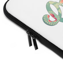 Load image into Gallery viewer, I Am Creative&quot; Laptop Sleeve
