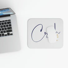 Load image into Gallery viewer, &quot;Coach Life&quot; Mouse Pad (Rectangle)
