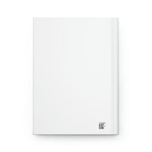 Load image into Gallery viewer, &quot;You Are Powerful&quot; Hardcover Journal Matte
