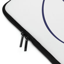 Load image into Gallery viewer, &quot;Coach Life&quot; Laptop Sleeve
