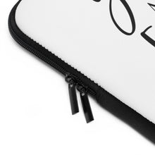 Load image into Gallery viewer, &quot;You Are Enough&quot; Laptop Sleeve
