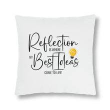 Load image into Gallery viewer, Copy of &quot;Highly Functioning Introvert&quot; Pillow
