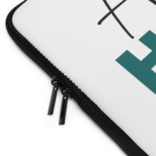 Load image into Gallery viewer, &quot;Alone Is My Happy Place&quot; Laptop Sleeve
