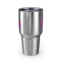 Load image into Gallery viewer, &quot;You Inspire Me&quot; Ringneck Tumbler, 30oz
