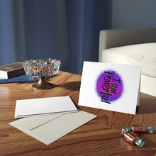 Load image into Gallery viewer, &quot;I Am Powerful&quot; Greeting Cards (8, 16, and 24 pcs)
