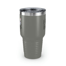 Load image into Gallery viewer, &quot;I Am Enough&quot; Ringneck Tumbler, 30oz
