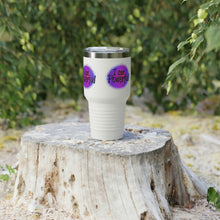 Load image into Gallery viewer, &quot;I Am Powerful&quot; Ringneck Tumbler, 30oz
