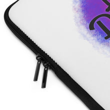 Load image into Gallery viewer, &quot;I Am Powerful&quot; Laptop Sleeve

