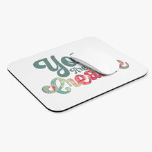 Load image into Gallery viewer, You Are Creative&quot; Mouse Pad (Rectangle)
