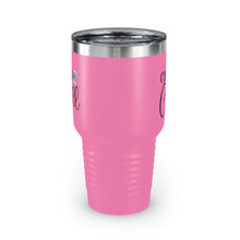 Load image into Gallery viewer, &quot;Coach On Call&quot; Ringneck Tumbler, 30oz
