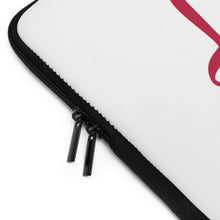 Load image into Gallery viewer, &quot;You Are Loved&quot; Laptop Sleeve
