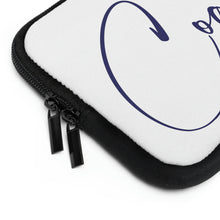 Load image into Gallery viewer, &quot;Coach Life&quot; Laptop Sleeve
