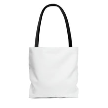 Load image into Gallery viewer, &quot;I Love Us&quot; Tote Bag
