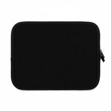 Load image into Gallery viewer, &quot;Always Be Coachable&quot; Laptop Sleeve
