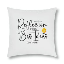 Load image into Gallery viewer, Copy of &quot;Highly Functioning Introvert&quot; Pillow
