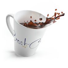 Load image into Gallery viewer, &quot;Coach Life&quot; Latte Mug, 12oz
