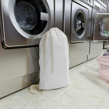 Load image into Gallery viewer, &quot;Alone Time An Introvert&#39;s Dream&quot;  Laundry Bag
