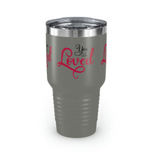 Load image into Gallery viewer, &quot;You Are Loved&quot; Ringneck Tumbler, 30oz
