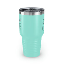 Load image into Gallery viewer, &quot;Coach On Call&quot; Ringneck Tumbler, 30oz
