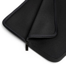 Load image into Gallery viewer, &quot;I Love Us&quot; Laptop Sleeve
