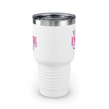 Load image into Gallery viewer, &quot;You Inspire Me&quot; Ringneck Tumbler, 30oz
