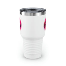 Load image into Gallery viewer, &quot;You Are Powerful&quot; Ringneck Tumbler, 30oz
