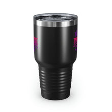 Load image into Gallery viewer, &quot;You Inspire Me&quot; Ringneck Tumbler, 30oz
