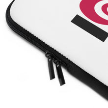 Load image into Gallery viewer, &quot;I Love Us&quot; Laptop Sleeve
