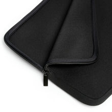 Load image into Gallery viewer, &quot;Coach Life&quot; Laptop Sleeve
